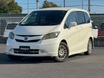 2008 Honda Freed