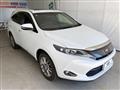 2015 Toyota Harrier