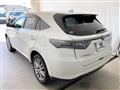 2015 Toyota Harrier