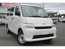 2025 Toyota Townace Van