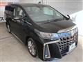 2022 Toyota Alphard G