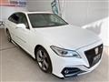 2018 Toyota Crown