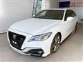 2018 Toyota Crown