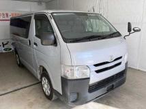 2019 Toyota Hiace Van