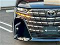 2025 Toyota Alphard G