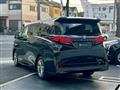 2025 Toyota Alphard G