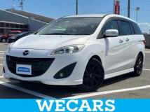 2013 Mazda Premacy