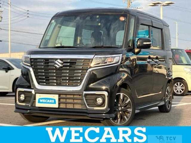 2021 Suzuki Suzuki Others