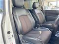 2013 Nissan Elgrand