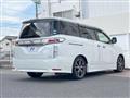 2013 Nissan Elgrand