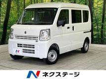 2024 Suzuki Every