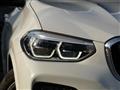 2020 BMW X3
