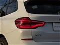 2020 BMW X3