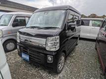 2016 Suzuki Every Wagon