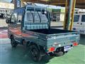 2024 Suzuki Carry Truck