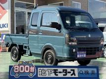 2024 Suzuki Carry Truck