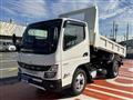 2025 Mitsubishi Fuso Canter