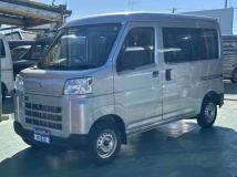 2024 Daihatsu Hijet Cargo