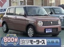 2024 Suzuki Lapin