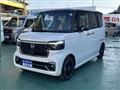 2025 Honda N BOX
