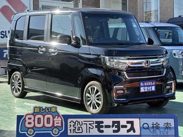 2023 Honda N BOX