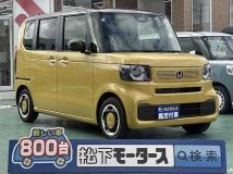 2025 Honda N BOX