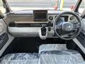 2025 Honda N BOX