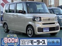 2025 Honda N BOX