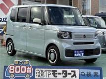 2025 Honda N BOX