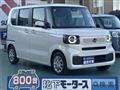 2025 Honda N BOX
