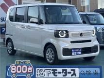 2025 Honda N BOX