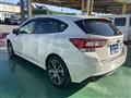 2018 Subaru Impreza
