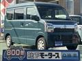 2024 Nissan Clipper Van