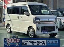 2024 Nissan Clipper Rio