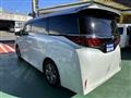 2024 Toyota Alphard G