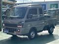 2024 Suzuki Carry Truck