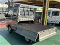 2024 Suzuki Carry Truck