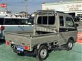 2024 Suzuki Carry Truck