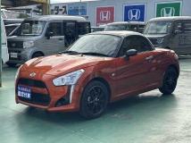 2014 Daihatsu Copen