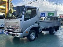 2025 Toyota Dyna Truck