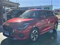 2024 Suzuki Swift