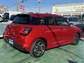 2024 Suzuki Swift