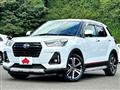 2020 Daihatsu Rocky