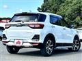 2020 Daihatsu Rocky