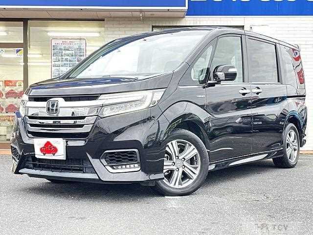 2019 Honda Honda Others
