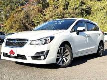 2015 Subaru Impreza