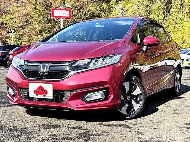 2018 Honda Freed