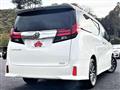 2016 Toyota Alphard G