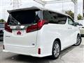 2020 Toyota Alphard G