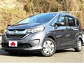 2017 Honda Freed